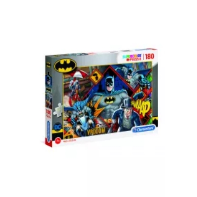 Puzzle 180 el. Batman