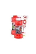 Bańki mydlane 300ml Avengers (12szt)