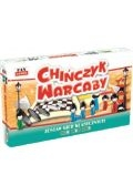 Chińczyk i warcaby