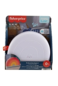 Fisher-Price Uspokajacz Świecąca tęcza
