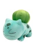 Pokémon. Maskotka Śpiący Bulbasaur 45 cm