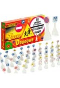 Znaki drogowe