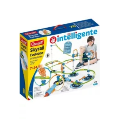 Tor kulkowy Skyrail Evolution