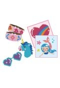 Diamond Dotz Girl Variety Pack Activity Set