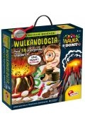 Nauka w domu - Wulkanologia