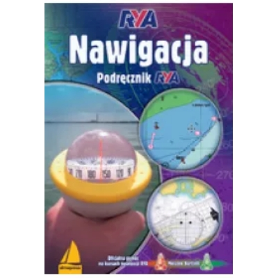 Nawigacja Podręcznik RYA