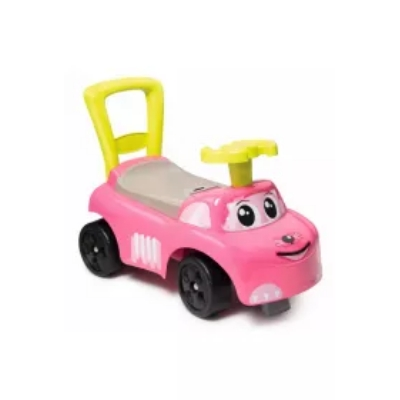 Jeździk Ride - On różowy