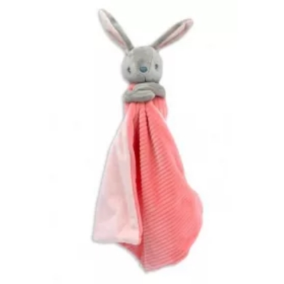 Miluś króliczek 25cm