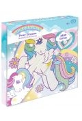 Diamond Dotz Pony Dreams Dotz Box