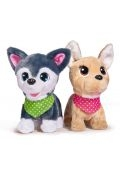Chi Chi Love Szczeniaki sterowane na kabel 2 rodz.