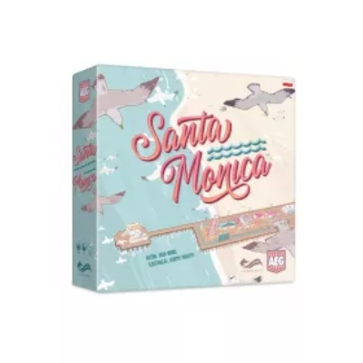 Santa Monica