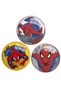 John Piłka perłowa Spider-man 23 cm