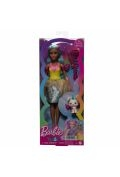Barbie Magic Teresa Lalka filmowa HLC36