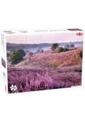 Puzzle 1000 el. Wrzosowisko