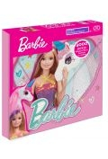 Diamond Dotz Barbie I Belive Dotz Box