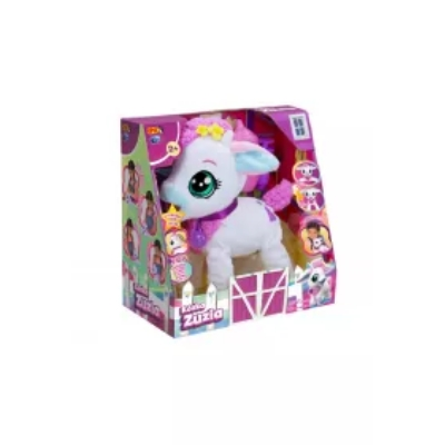 Pluszak interaktywny Kózka Zuzia