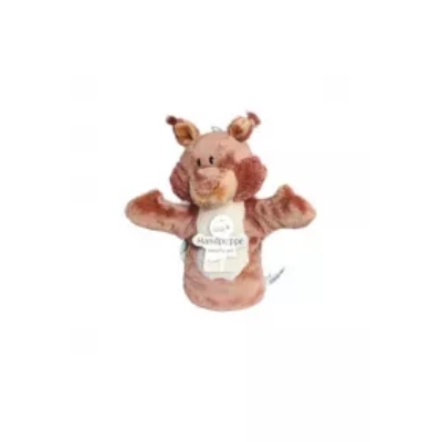 PROMO Pacynka Wiewiórka 26cm 33422 NICI