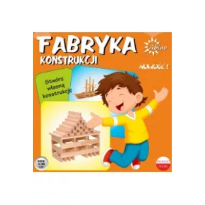 Brelok metalowy Orzeł z flagą Polski ABINO