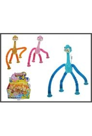 ZAB SENSOR ALPAKA HARMONIJ SWIAT Z PRZYSSAW 20CM