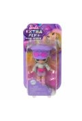 Barbie Extra Fly Mini Minis Lalka Hippie HPN07