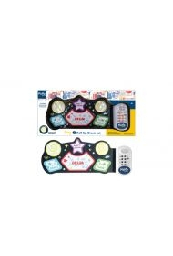 Mata perkusyjna do zabawy z funkcją nagrywania