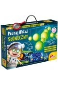 Mały Geniusz - Poznaj układ słoneczny