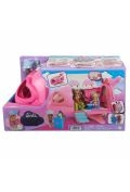 Barbie Extra Fly Samolot HPF72