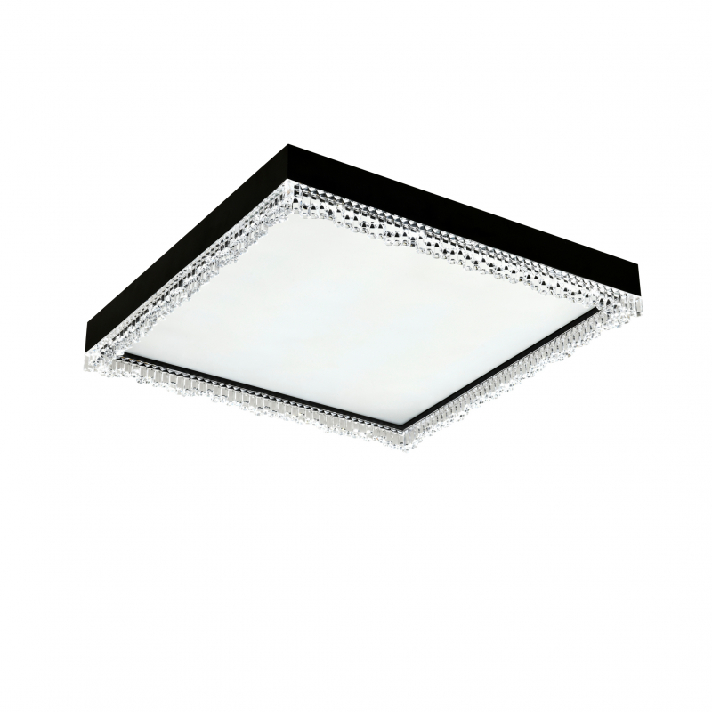 Lampa sufitowa REGI FM2304458S-MB