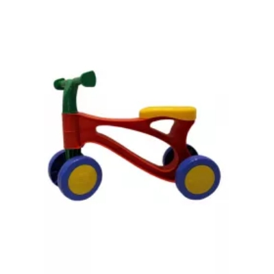 Lena Rowerek biegowy kolorowy