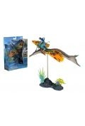 Figurka McFarlane Avatar Skimwing&Jake