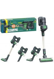 Odkurzacz pionowy na baterie