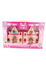 Zamek Princess Castle w pudełku 1352081