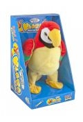 Papuga interaktywna