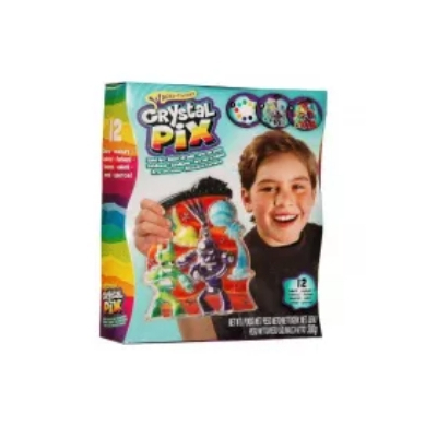 Crystal Pix Sand Decor Piasek kinetyczny