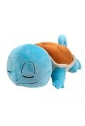Pokémon. Maskotka Śpiący Squirtle 45 cm