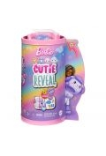 Barbie Cutie Reveal Chelsea Pudelek Lalka Seria Słodkie stylizacje HKR20