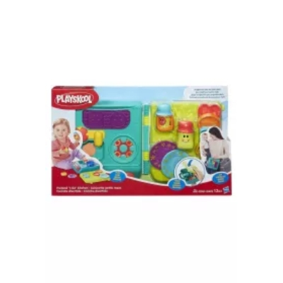 Playskool Mały kucharz z walizeczką