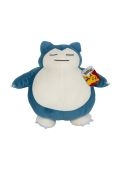 Śpiący Plusz Snorlax, pluszak, 45 cm