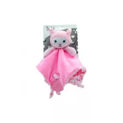 Miluś różowy 25cm