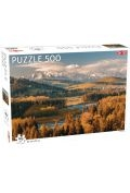 Puzzle 500 el. Góry