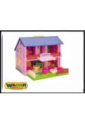 Play house - Domek dla lalek