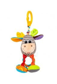 Zawieszka Łoś Alek z wibracją