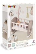 Baby Nurse Kołyska z karuzelką