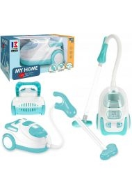 Odkurzacz na baterie