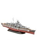 Statek 1:700 Battleship Bismarck