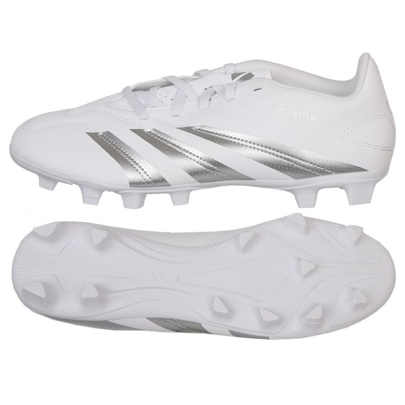 Buty piłkarskie adidas Predator Club FxG IG7758 miniaturka