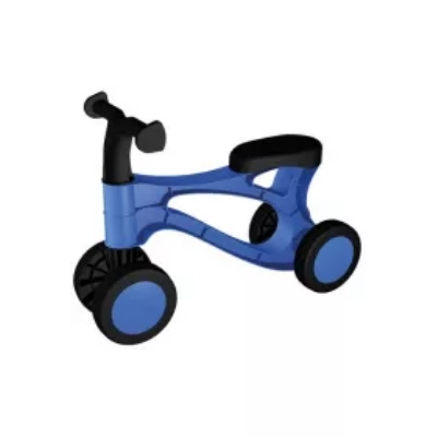 Lena Rowerek biegowy niebieski