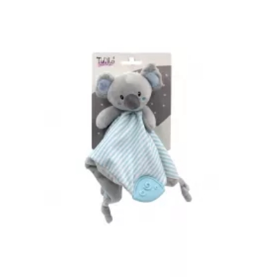 Miluś koala miętowy 25cm
