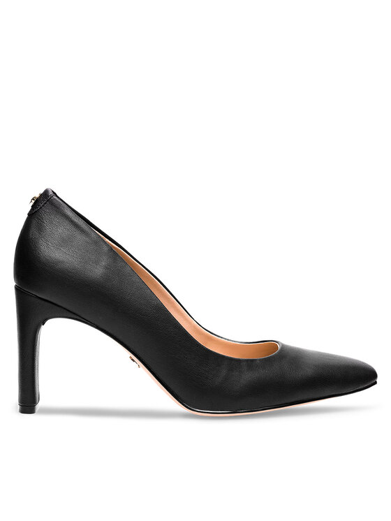 Nine West Czółenka 905901 Czarny