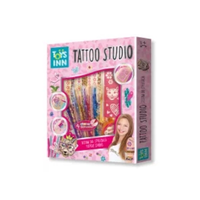 Tatoo Studio Pantera